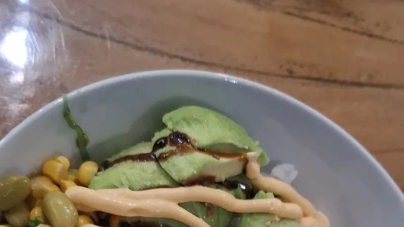 Pokebowls Voor Crew