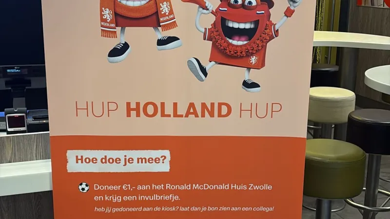 LICHTMIS WK WINACTIE