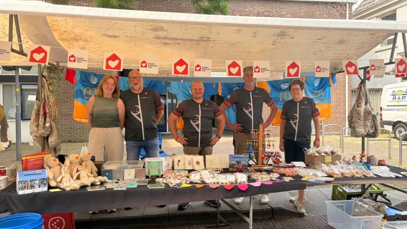 24 euro voor 24 uur