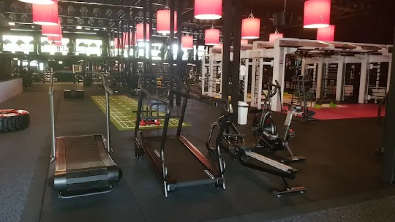 Personal training