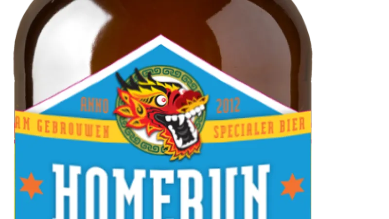 Bier voor de buurt