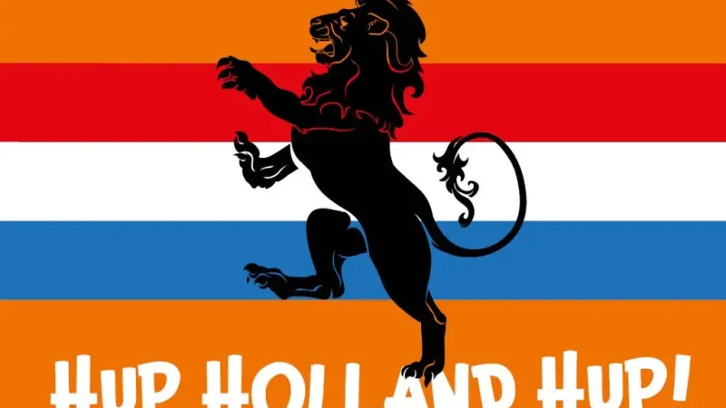 Oranje acties