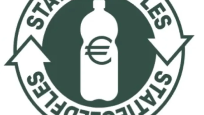 Statiegeld ophalen 