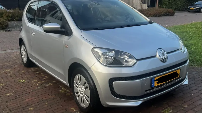 Auto's wassen