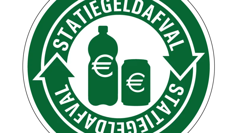 Statiegeld actie Albert Heijn