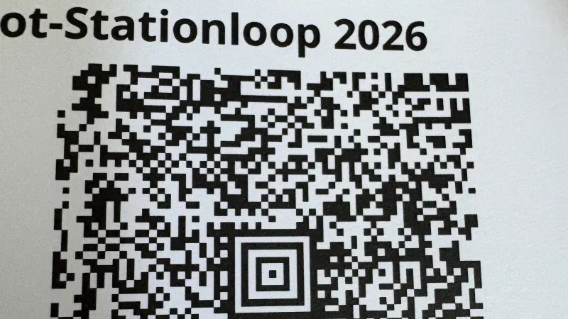 Sponsorloop 