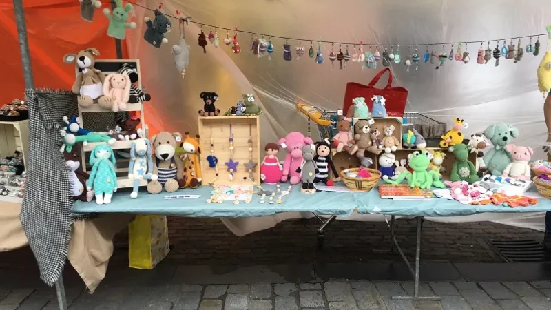 Marktplaats - Daar wordt je blij van