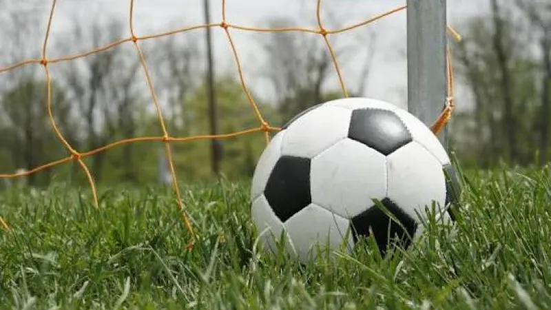 Voetbaltoernooi 06 Juni 2026