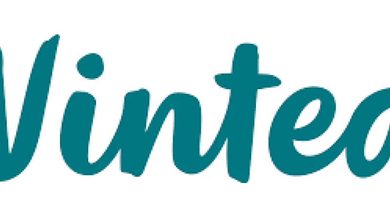 Vinted kleding verkoop