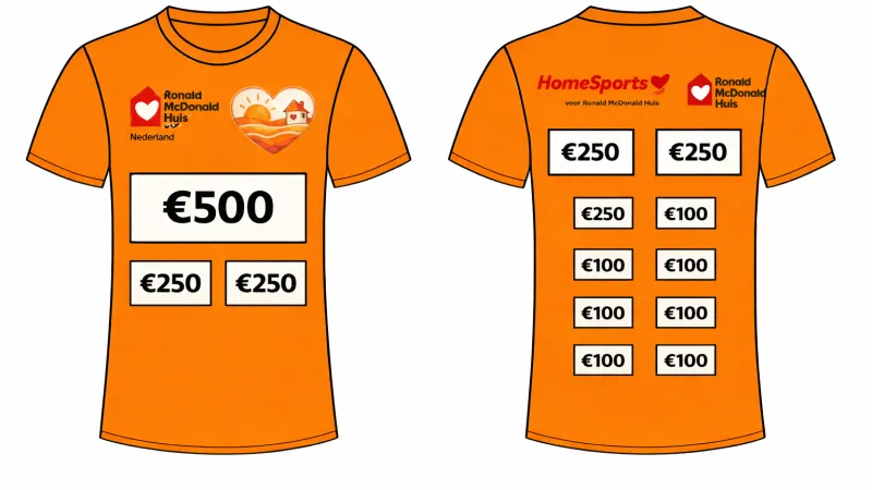 Sponsorshirt