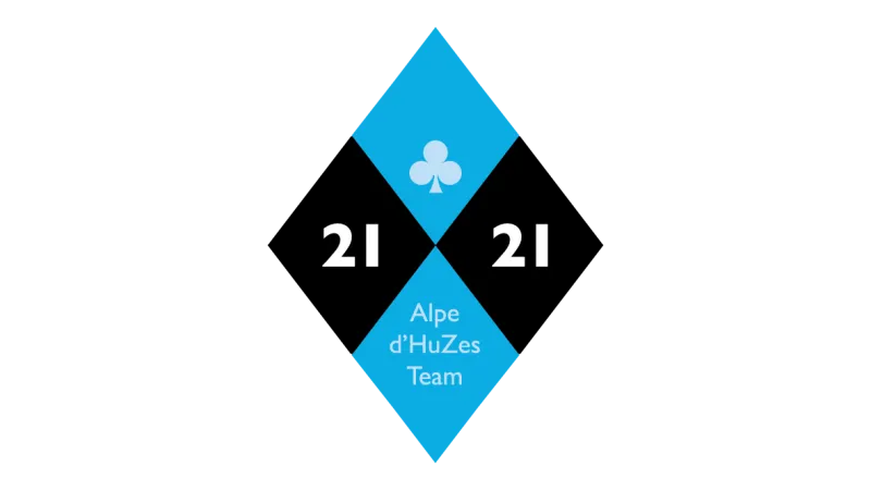 Tikkie AD6 team
