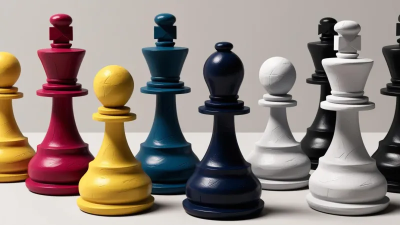 Sparren met ondernemers