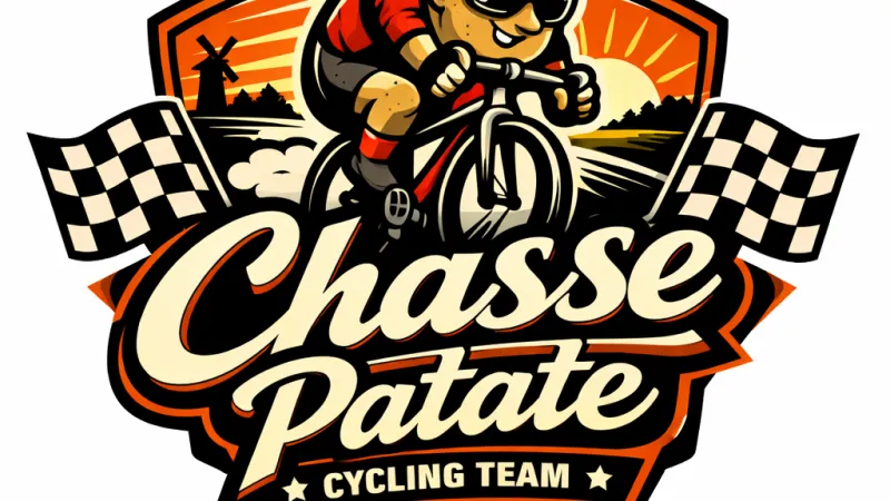 Chasse Patate