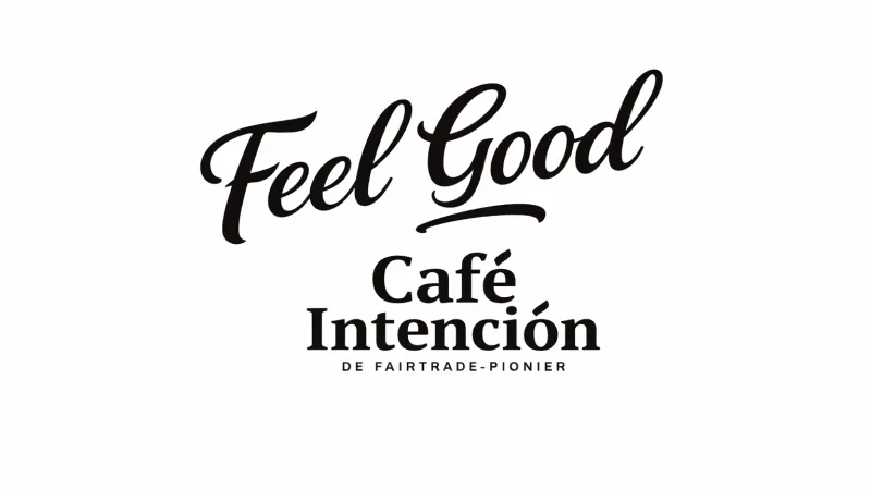 Café Intención Feel Good