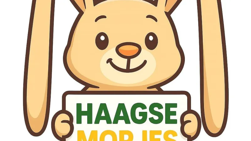 Haagse Mopjes