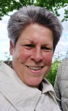 Karen van der Vegt