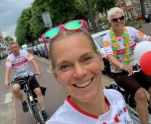 Maudy Uit den Boogaard