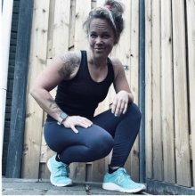 Nynke van der Meulen