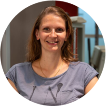 Mariette van Soest