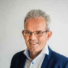 Mark Wijgergangs