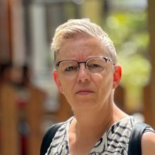 Liesbeth Rommens