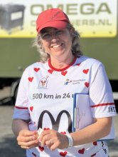 Ingrid van Putten