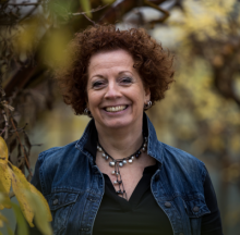 Elly Gerichhausen