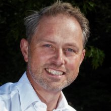 Eric Rhijnsburger
