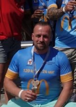 Kevin de Vrind