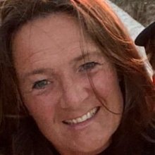 Patricia van Rhenen