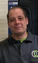 Koen van Hoof