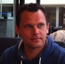 Marty van Tilburg