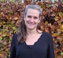 Evelyn Grimberg