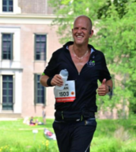Arjan Meekhof