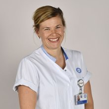 Tessa van de Pol