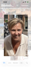Carla van Rooijen
