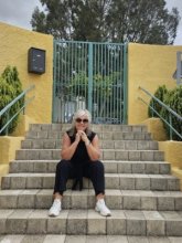 Jolanda Van Klink-Geleijnse