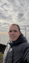 Arjen Spaan
