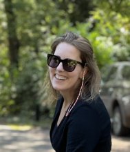 Lindsay Landgraf