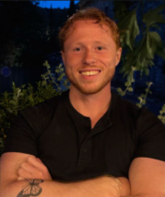 Merijn van Osnabrugge