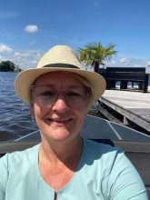 Liesbeth Stallmann