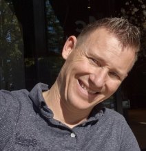 Dennis Wijnberg