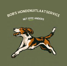 Bob's Hondenuitlaatservice