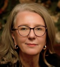 Jacqueline Mekkelholt