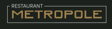Restaurant Metropole Gorinchem