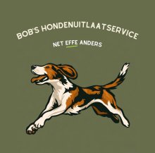 Bob's Hondenuitlaatservice