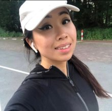 Felicia Lin
