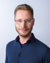 Niels Klevant Groen