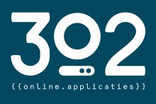 302 online applicaties
