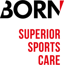 Born Superior Sportscare